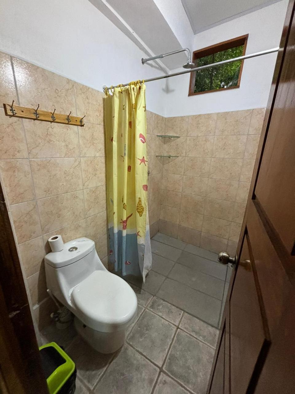 Апартаменты Casa Susen Монтесума Экстерьер фото