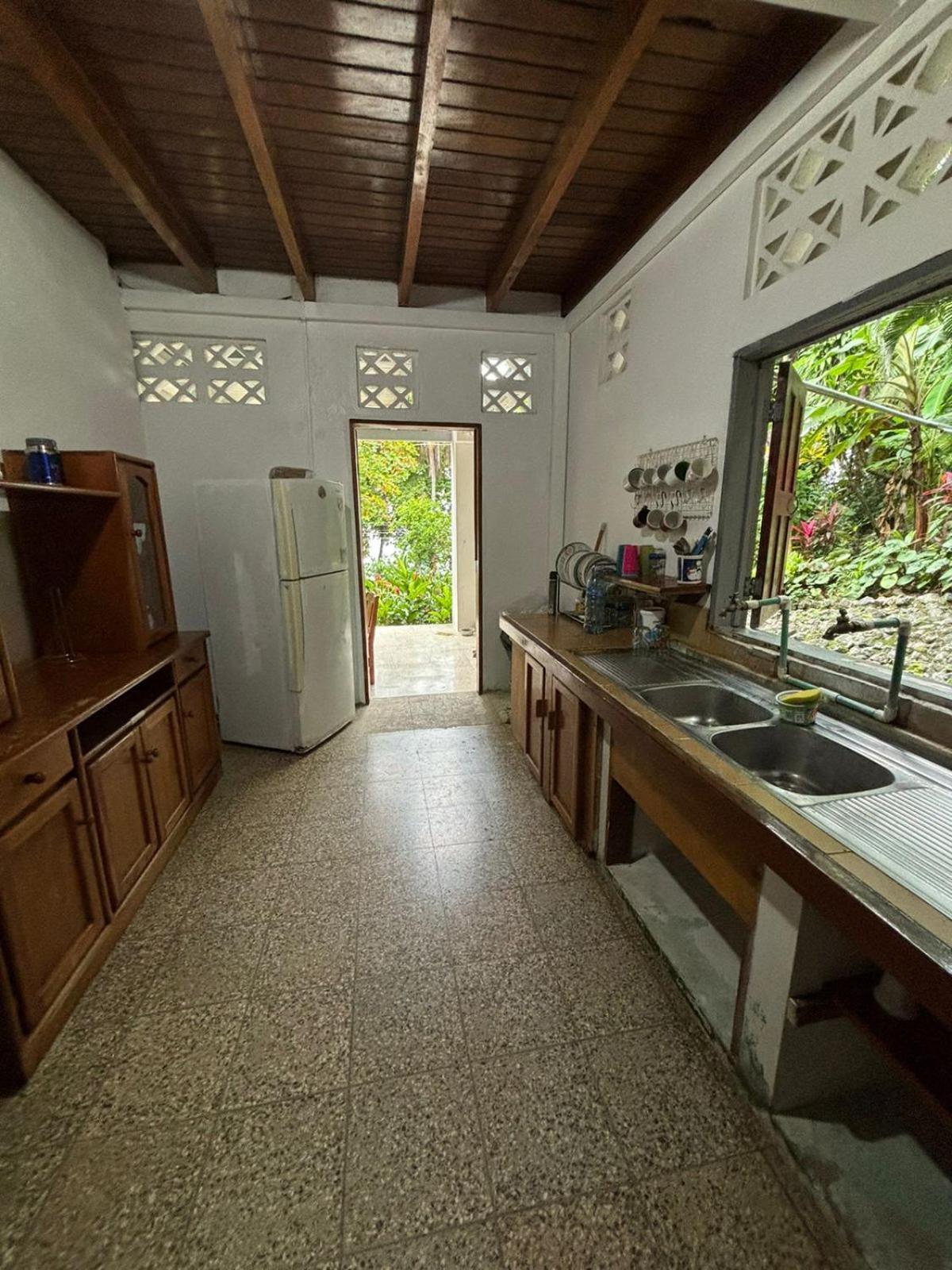 Апартаменты Casa Susen Монтесума Экстерьер фото