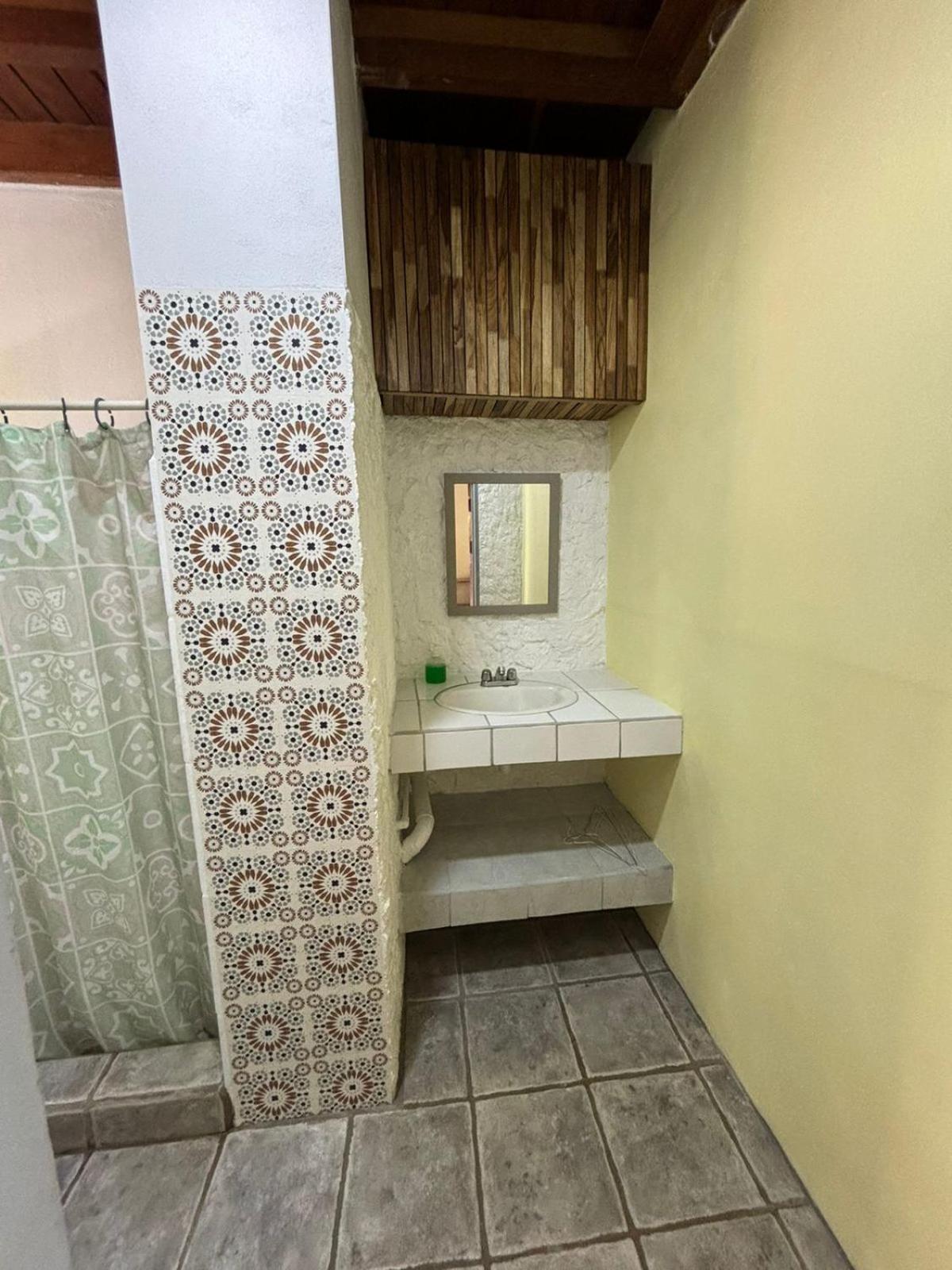Апартаменты Casa Susen Монтесума Экстерьер фото
